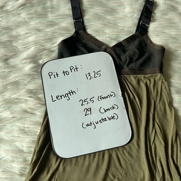 VPL Convexity Breaker Tank - Picture 11 of 12